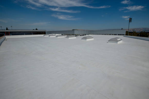 Best Commercial Roofing Services  in Fort Benton, MT