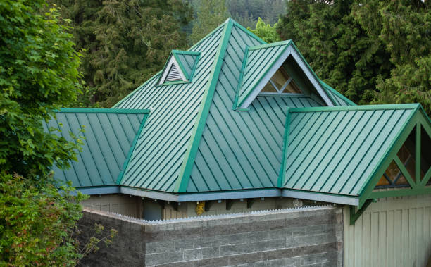 Roof Coating Services in Fort Benton, MT