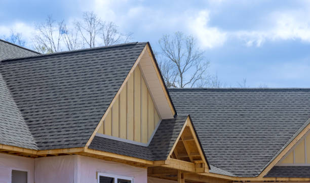 Best Chimney Flashing Repair  in Fort Benton, MT